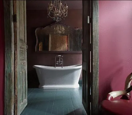 Dharma Bed & Breakfast Kortrijk