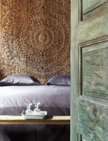 Dharma Bed & Breakfast